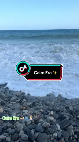 Calm era.🫶🏻 🫂🙏🏻