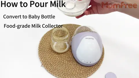 #tiktokmademebuyit #fyp #newmom #pumpingmom #breastfeeding 