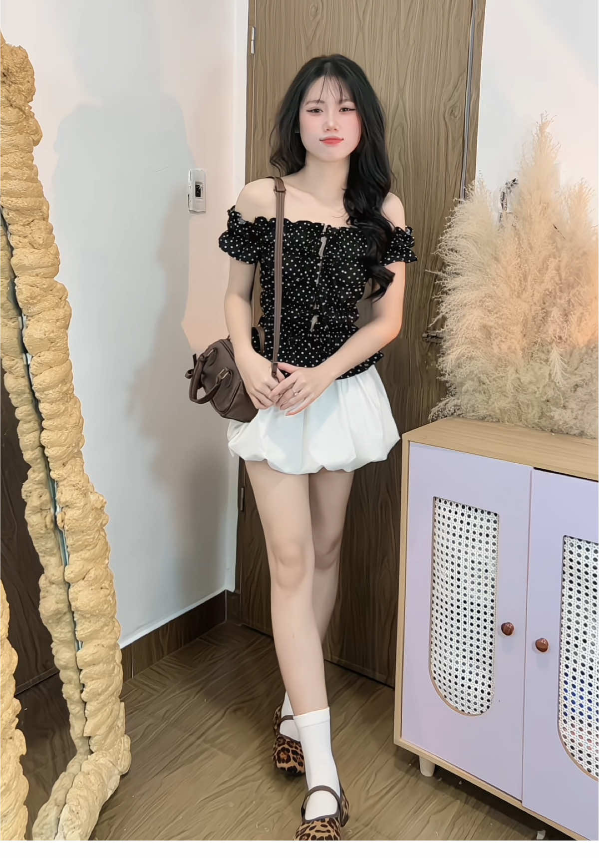 Trả lời @Mỹ Mỹ nèe! Tui có lên kí rồi đó bà🥹 #xuhuongtiktok #trending 