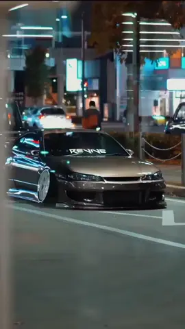 美しい車🫦 #car#nissansilvia  #blar 