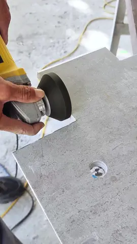 Rueda de esmeril en forma de hacha: sin rebabas, sin raspar, ahorras tiempo!#wheel #polish #stone #metal #tiktokshop 