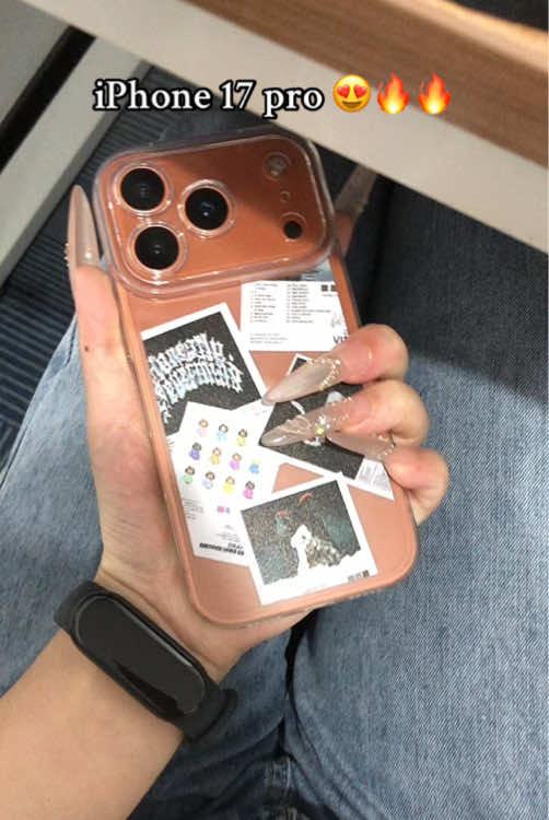 #drake #iphonecase #tiktokshop #iphone17 #iphone17pro 