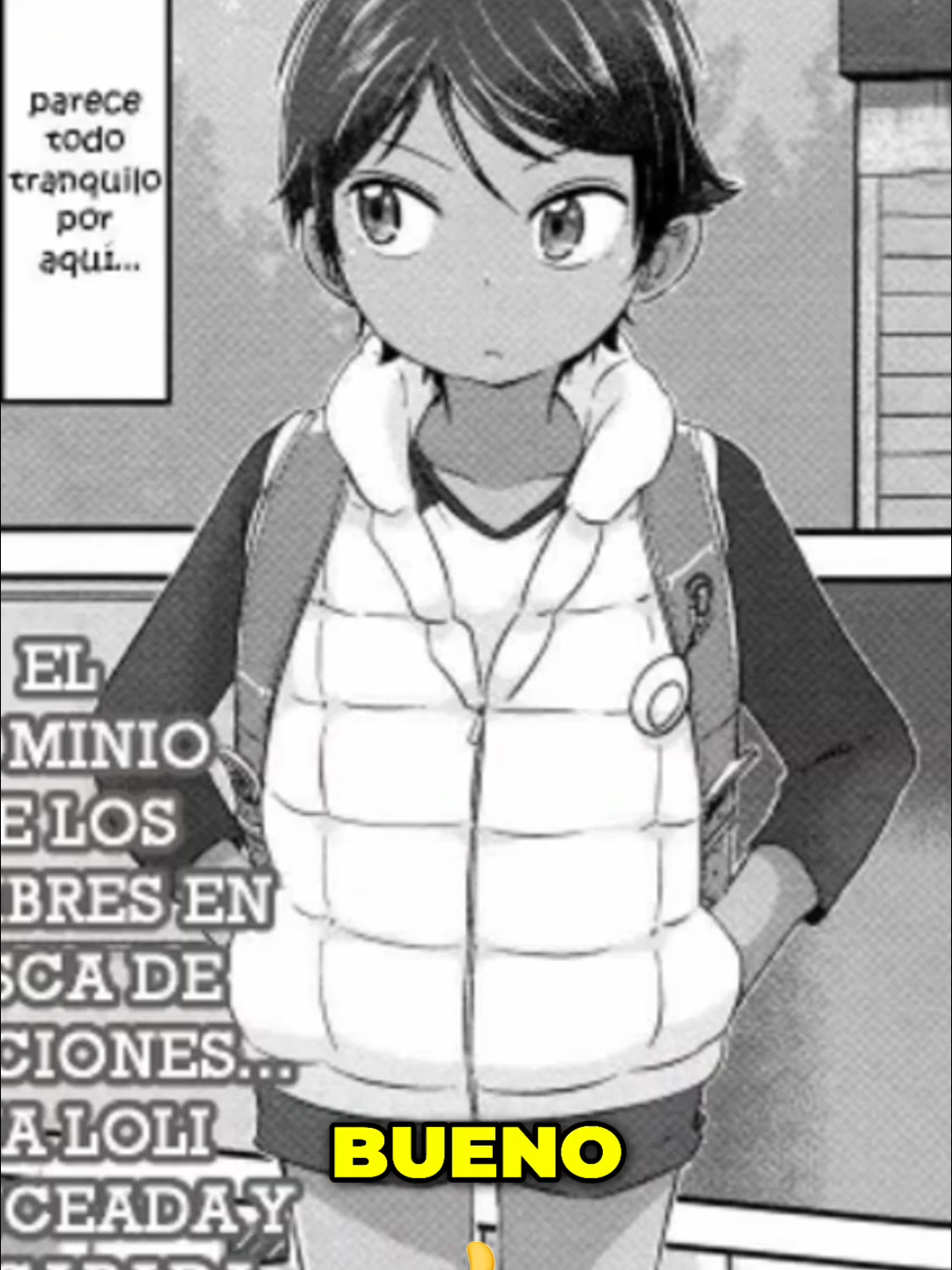 Gorilla_ Análisis de la Historia y Valoración del Dibujo#anime #resumen #animeresumen #resumenanime #manga