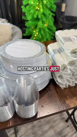 #tiktokshopcreatorpicks #Home #kitchen #musthaves #party 