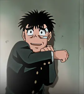 #bakikun #hajimenoippo #ippo #ippomakunouchi 