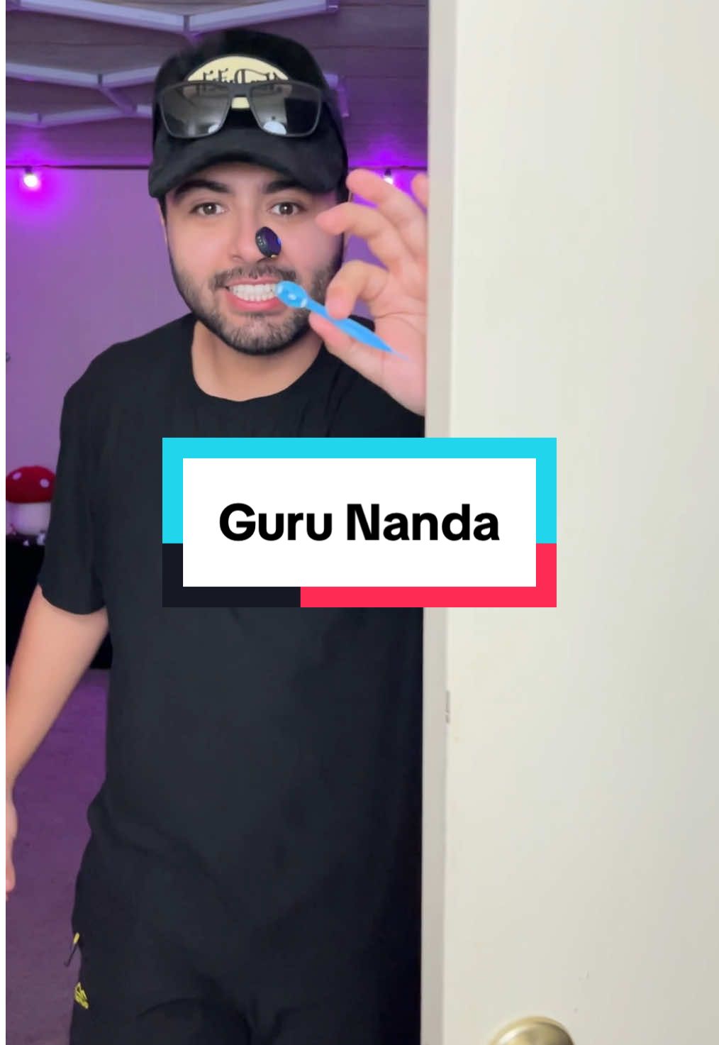 GuruNanda Ready-to-Go Brushes #gurunandaproducts #tiktokmademebuyit #tiktokshopcreatorpicks #christmasgiftideas 