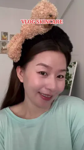 Sức mạnh giữ thanh xuân của chị em đó chính là dưỡng da mỗi ngày 👌 #skincareroutine #chamsocda #fyp #xuhuong #chuybonnie 