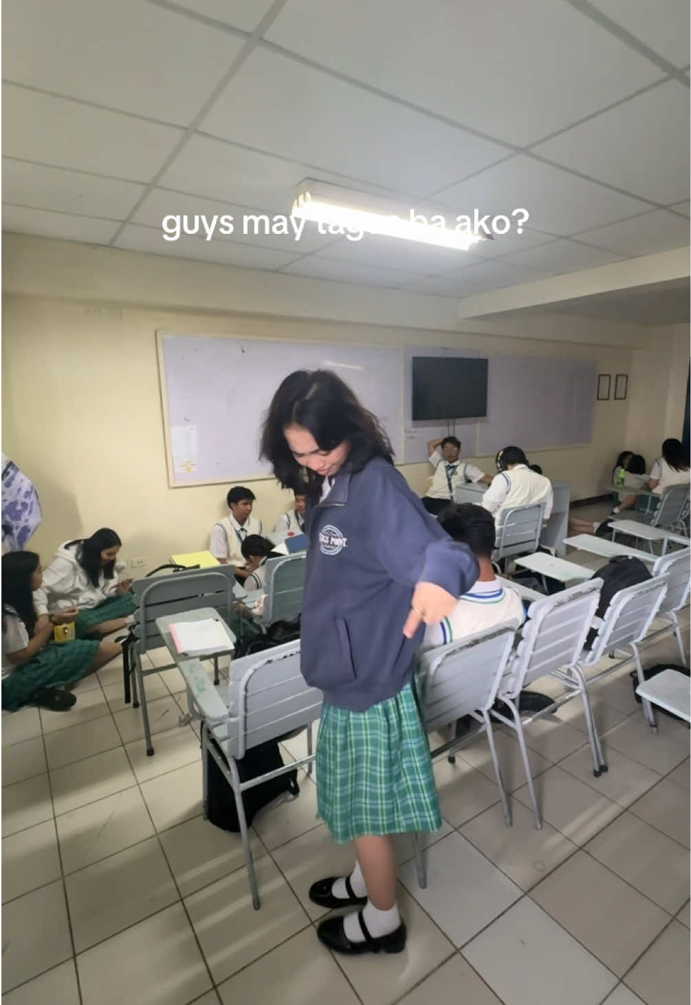 🤷‍♀️ #fyp 