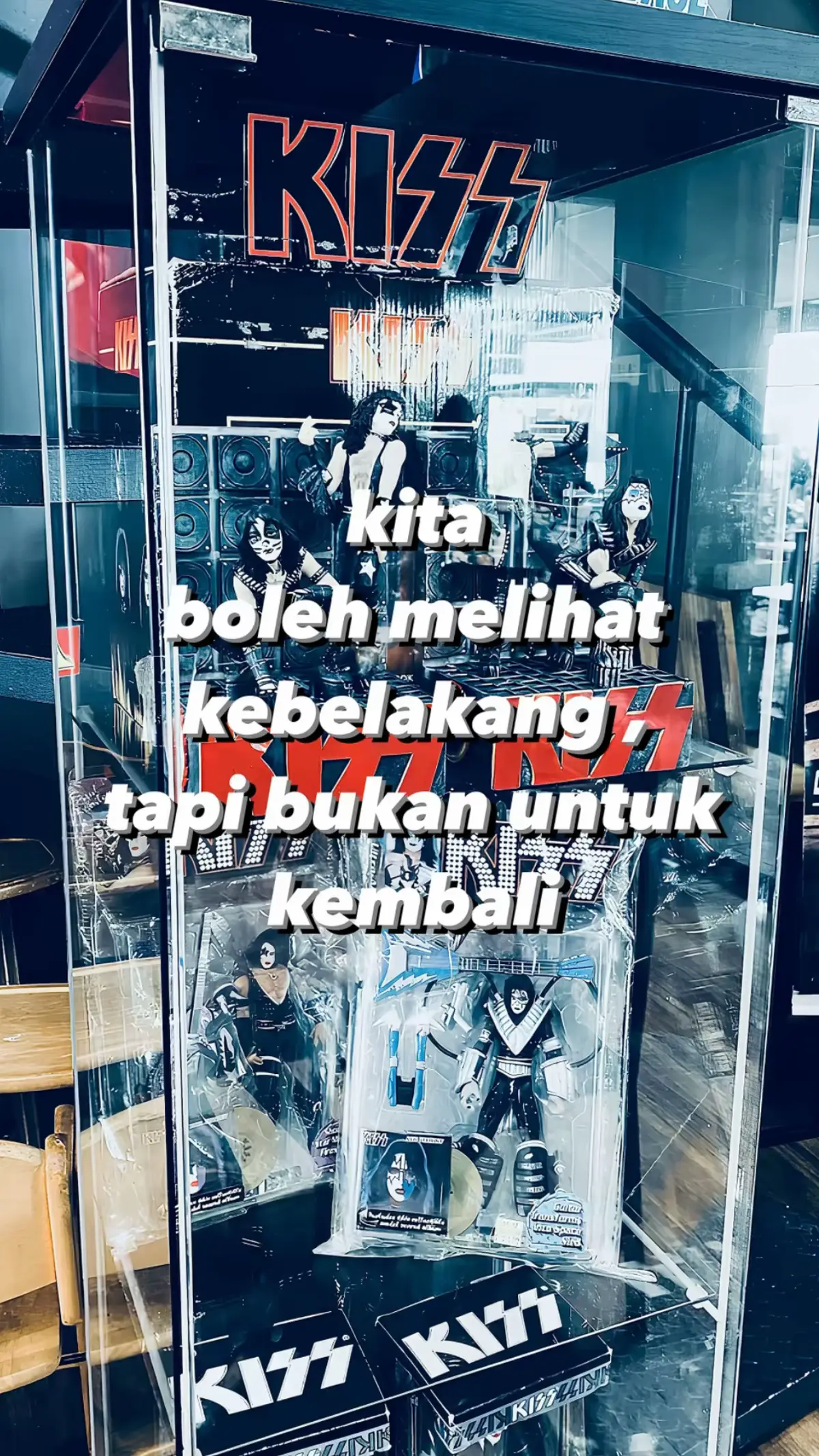 @Badak putih 