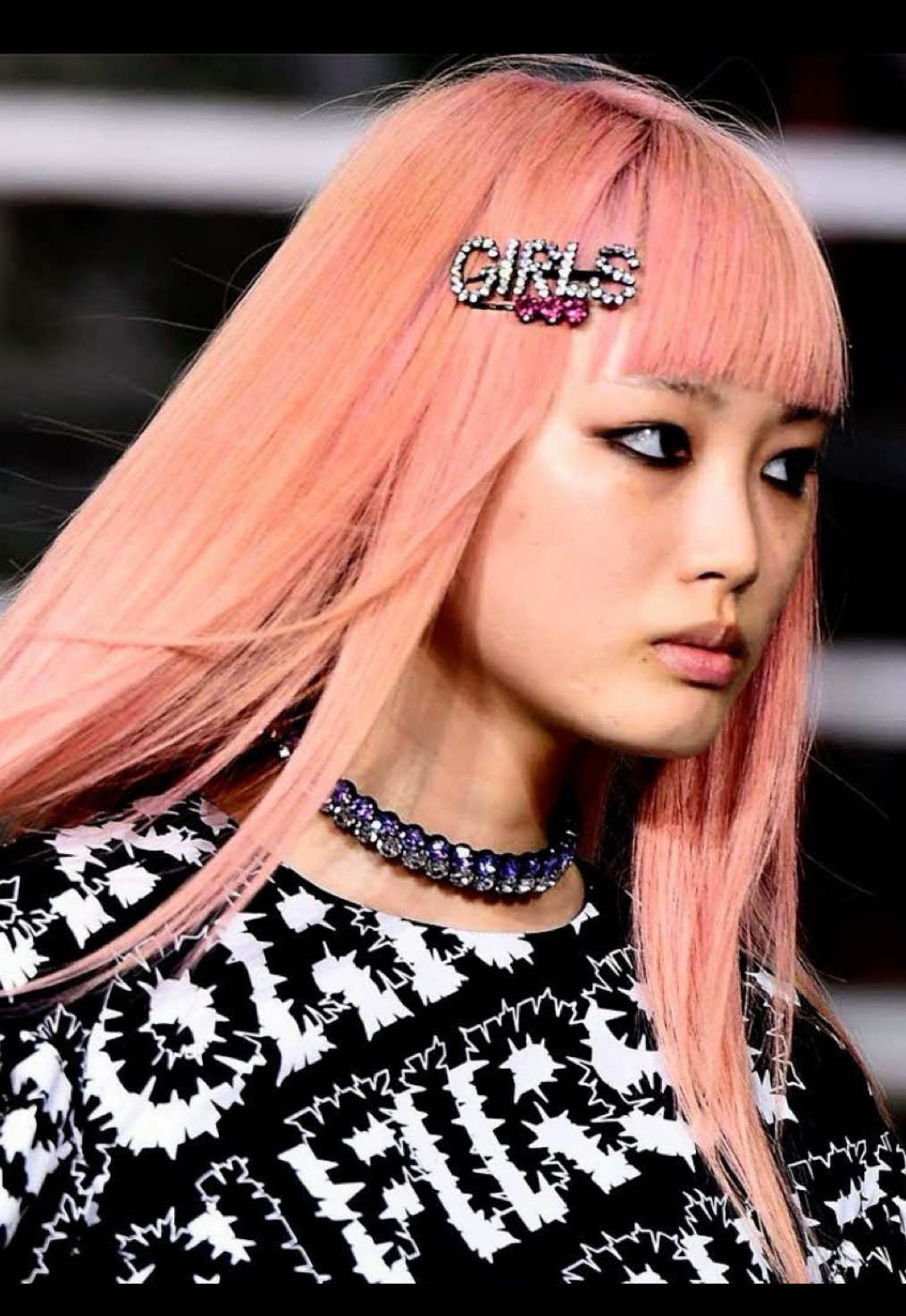 Thursday mood  #fernandaly #pinkhair #tumblr #2010s #foryou 