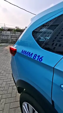 #bluehive  #bluebirdmargamulya  #bluebirdgroup  #hondabrv  #setiapkilometerberarti 