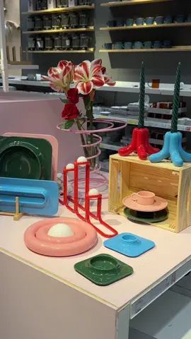 Run to @IKEA Malaysia for the IKEA X @Gustaf Westman !! 🫶🏻  #foryoupage #fypシ #ikea #gustafwestman #furniture 