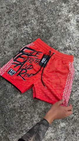 PREMIUM MESH SHORT #meshshort #fullsublimation #jersey #jerseyshorts #fyp 