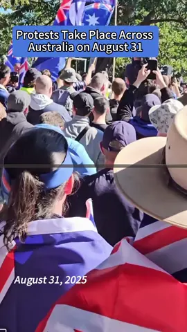 #Australia #protest #march #sydney 