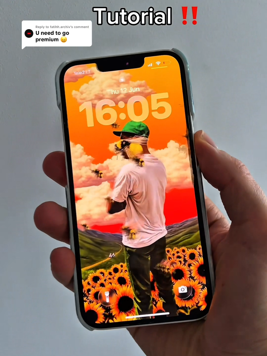 Easy Wallpics download tutorial for beginners  #tutorial #wallpics #livewallpaper #4klivewallpaper #ios #ios16 #ios18 #ios26 #iphone #iphonetricks #fypusa🇺🇸 #fyp #fypシ #trending #viral 