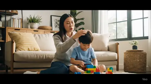 #veo3 #xuhuong  hay quá con trai của mẹ