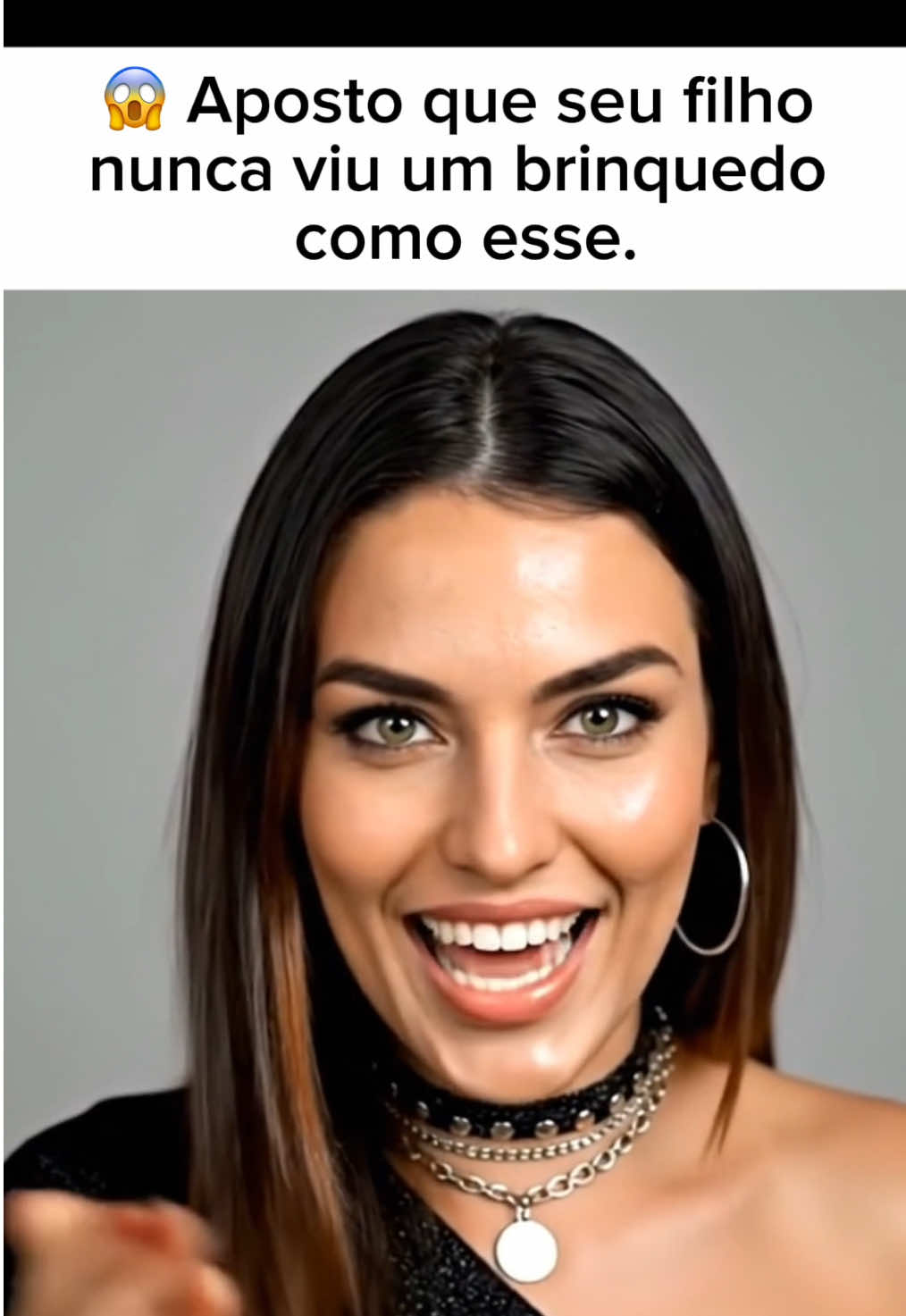 Garanta já o seu e surpreenda no próximo presente! 🎁 🔥 Um presente criativo, funcional e inesquecível para as crianças. Disponível na TikTok Shop! 😱Transforme a brincadeira em uma verdadeira aventura jurássica! O Caminhão Dinossauro Engole Carros combina diversão e aprendizado, estimulando a criatividade, coordenação motora e imaginação das crianças.  ✅Brinquedo educativo e interativo ✅Design resistente e colorido ✅Presente perfeito para meninos apaixonados por dinossauros e carrinhos #tiktokshop #brinquedoinfantil #presentecriativo #caminhaodinossauro #fyp 