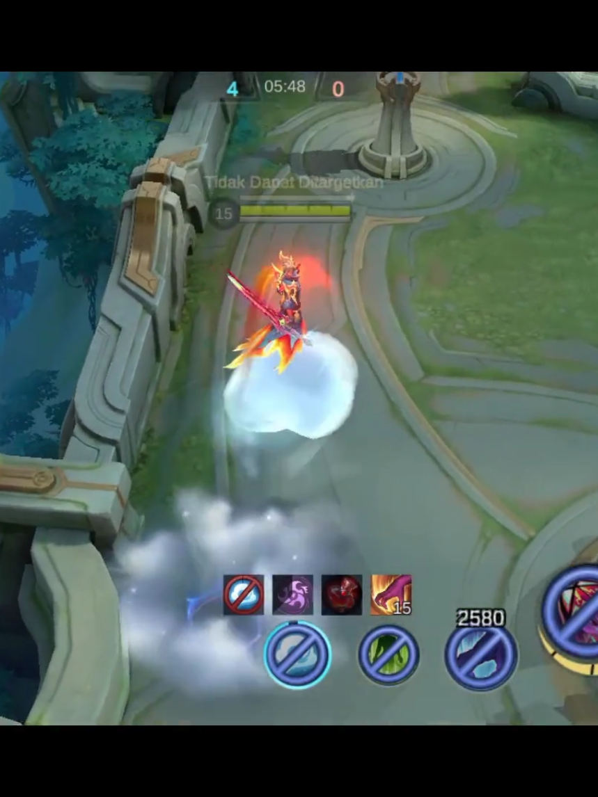 mau mentahan gameplay buat clip?  langsung aja join saluran gw dibawah https://whatsapp.com/channel/0029VbBHzVJJZg3zG3HBfX0t #MLBBNEXT2025 #NEXTJagoanMabar 