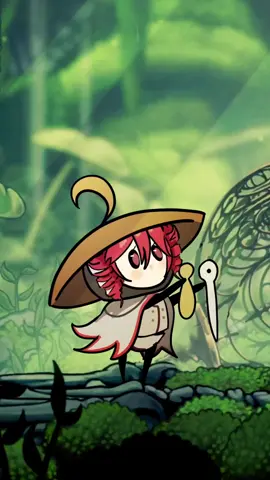Kasane Teto but its Sherma #silksong  #animation #hollowknight #silksong #animation       sherma song