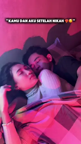 khusus buat yang udah nikah ya 