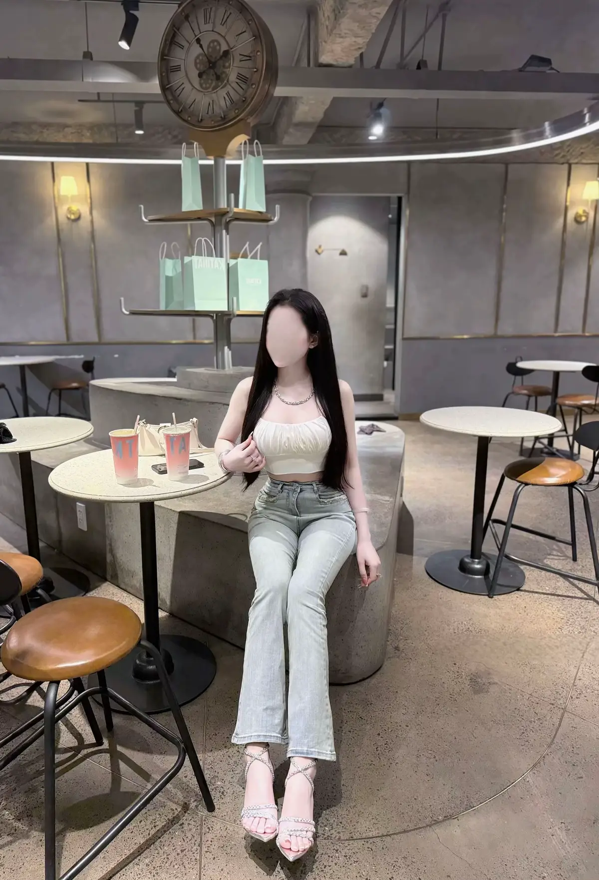 #ghepanh #ghepanhdicaphe #ghepmatvaoanh #viral #xuhuong #xuhuongtiktok #fyppppppppppppppppppppppp 