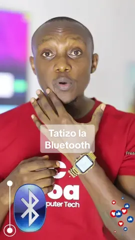 Fanya hivi kama Bluetooth ya PC yako Inazingua. #fyp #foryou #daressalaam #trendingvideo #fyppppppppppppppppppppppp 