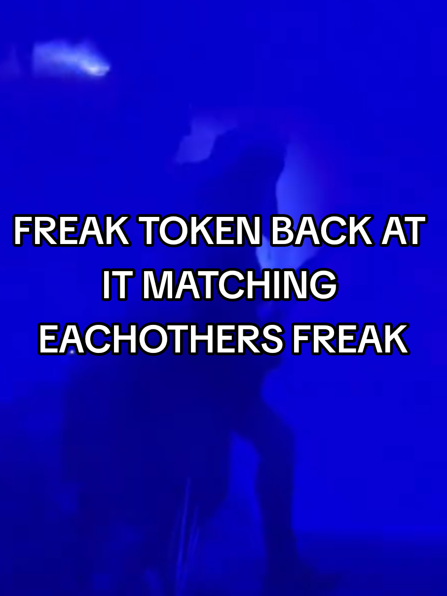 THE FACT THAT HE THRUSTED ONTO HIM IN TIME WITH THE BEAT, WILLLLLLLD. dear oomf thank you so much for sendinf this to me 🙏🖤 🎥: beckw87 #sleeptoken #sleeptokenworship #sleeptokenvessel #sleeptokeniii #sleeptokenedit 
