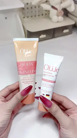 Kem tẩy lông Ollie, tẩy mọi loại lông có tẩy bikini nữa nha #kemtaylong #kemtaylongollie #kemtaylongbikini #kemtaylongdiunhe #reviewlamdep 