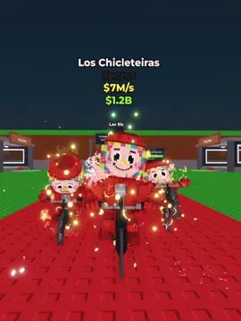 Little Baby Brainrots #usa #stealabrainrot #roblox 