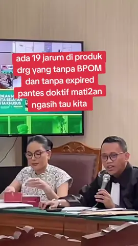 #sidangnikmirvsrezagladysterbaru #nikmirvsdrg #sidangnikitamirzaniterbaru #sidangnikmir16september2025 