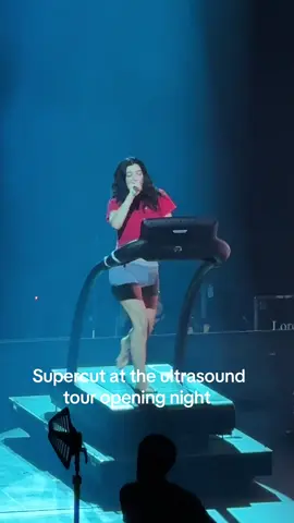 Supercut opened my third eye #ultrasound #lorde 