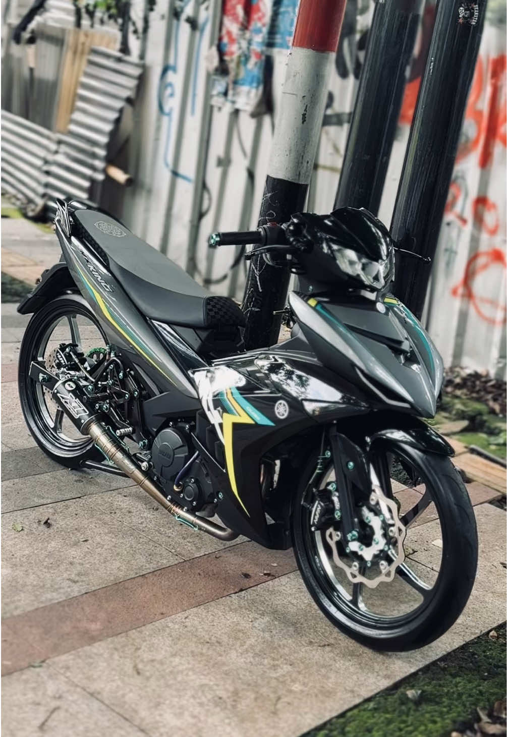 tampan🤤#mxkingsolostyle 