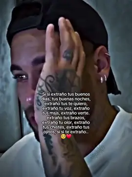 si si extraño #frases #futbol⚽️ #paratiiiiiii #tiktok #teextraño 