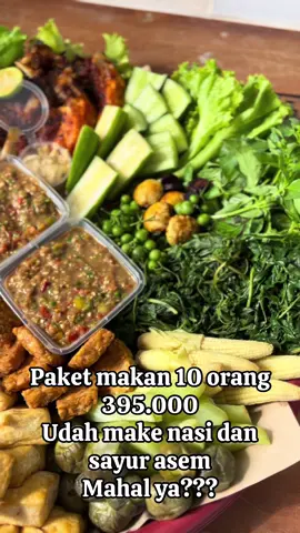 Mahal kak? Komen ya #seruit #seruitlampung #tiktokviral #tiktoknews #makananviral #seruitboxlampung #makanenak #virall #tiktoklampung #lampuung #kulinerlampung #viraltiktok #bandarlampung #infolampung #lampunggeh 
