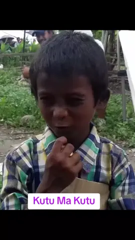 Kutu Ma Kutu Ashok Darji first viral video