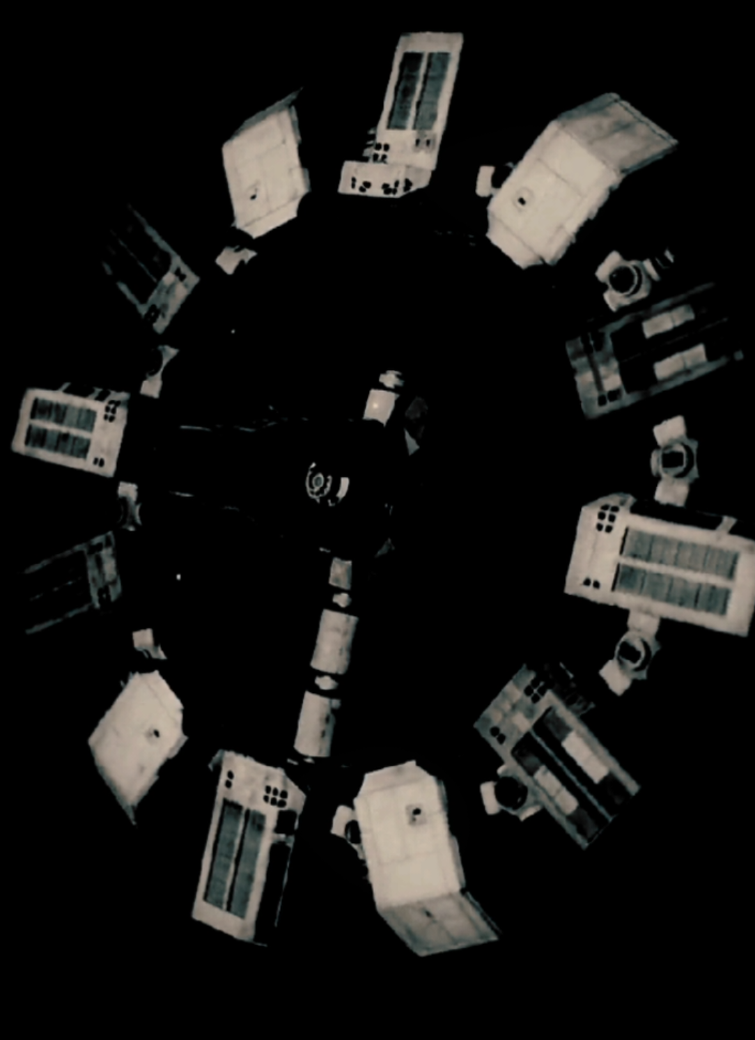 Interstellar edit //ib xdnasaa #fyp #interstellarmovie #interstellaredit #space #cinematic 