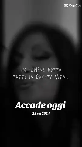#accadeoggi