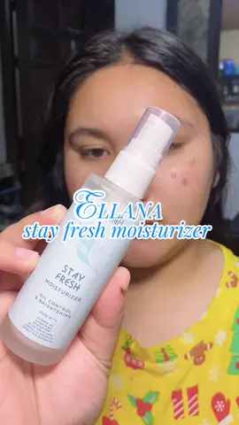 ✨ Keep your skin hydrated and your conscience clear 🌱💧 The Ellana Stay Fresh Moisturizer is cruelty-free, vegan, and made to love your skin the kind way. 💕🐰 #StayFreshWithEllana #CrueltyFreeBeauty #elsmediamarketingservices #ellanaminerals @Ellana 