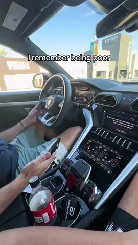 What are you doing to get rich?