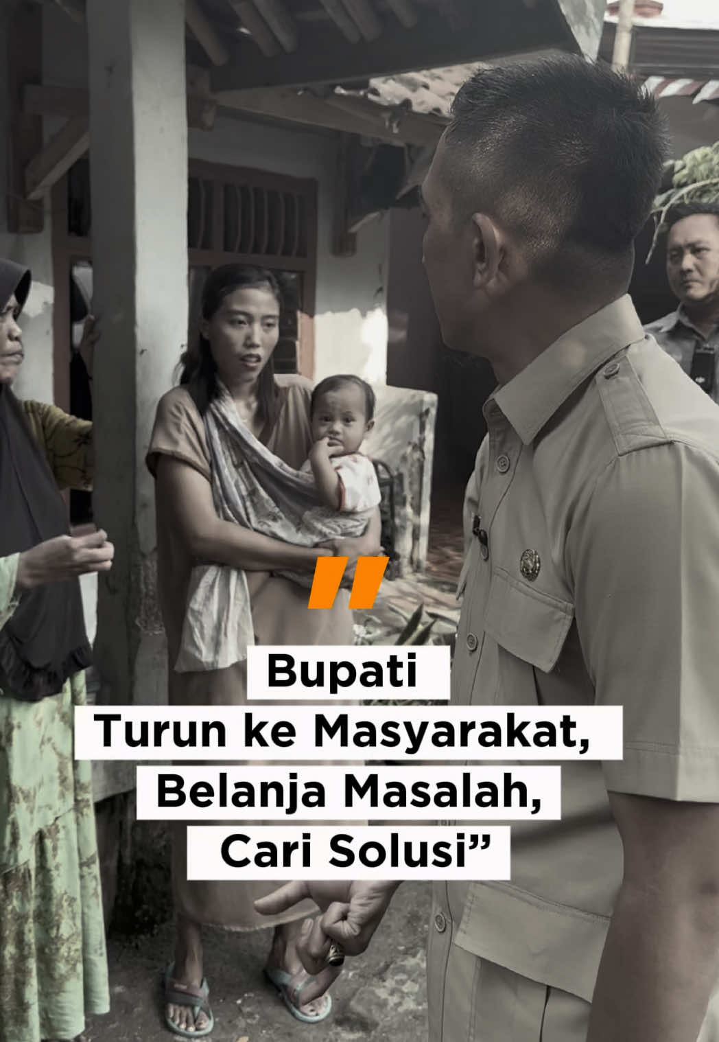Membangun Lebak tidak bisa sekejap, perlu proses, kesabaran, dan partisipasi semua pihak. Karena Lebak adalah rumah kita bersama.@Belia_Asyidiki @bersamahasbijayabaya #fyppppppppppppppppppppppp #lebak 