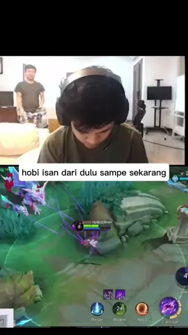 dari oura sampek sleptzy hobinya beruqminaire ini sula bikin darah tinggi @Ihsan 