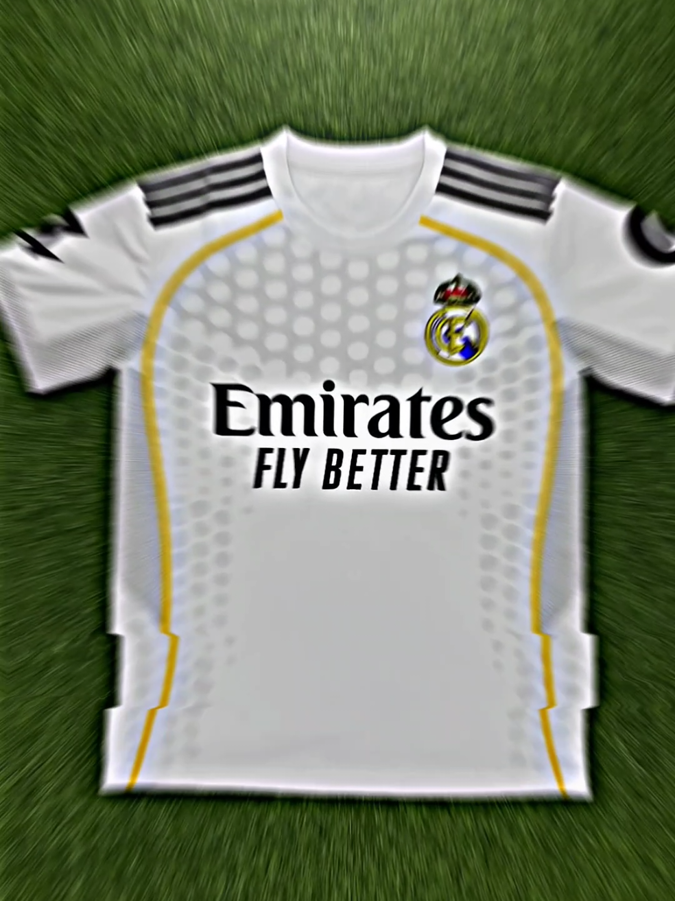 murah gini yakali ga di gas #jersey #madrid 