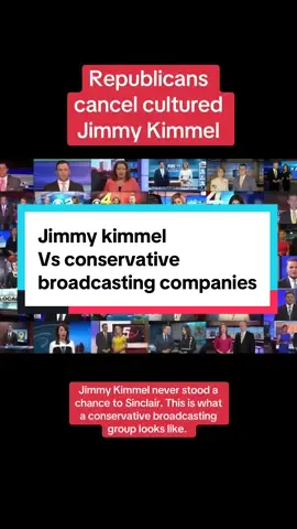 Looks like broadcasting companies just found their new found power. Christopher Ripley serves as the CEO and President of conservative broadcasting company 
