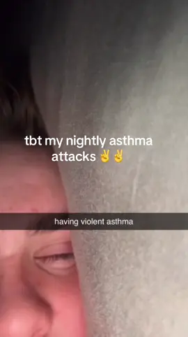not for the weak😆😆😆 #asthma #funny 