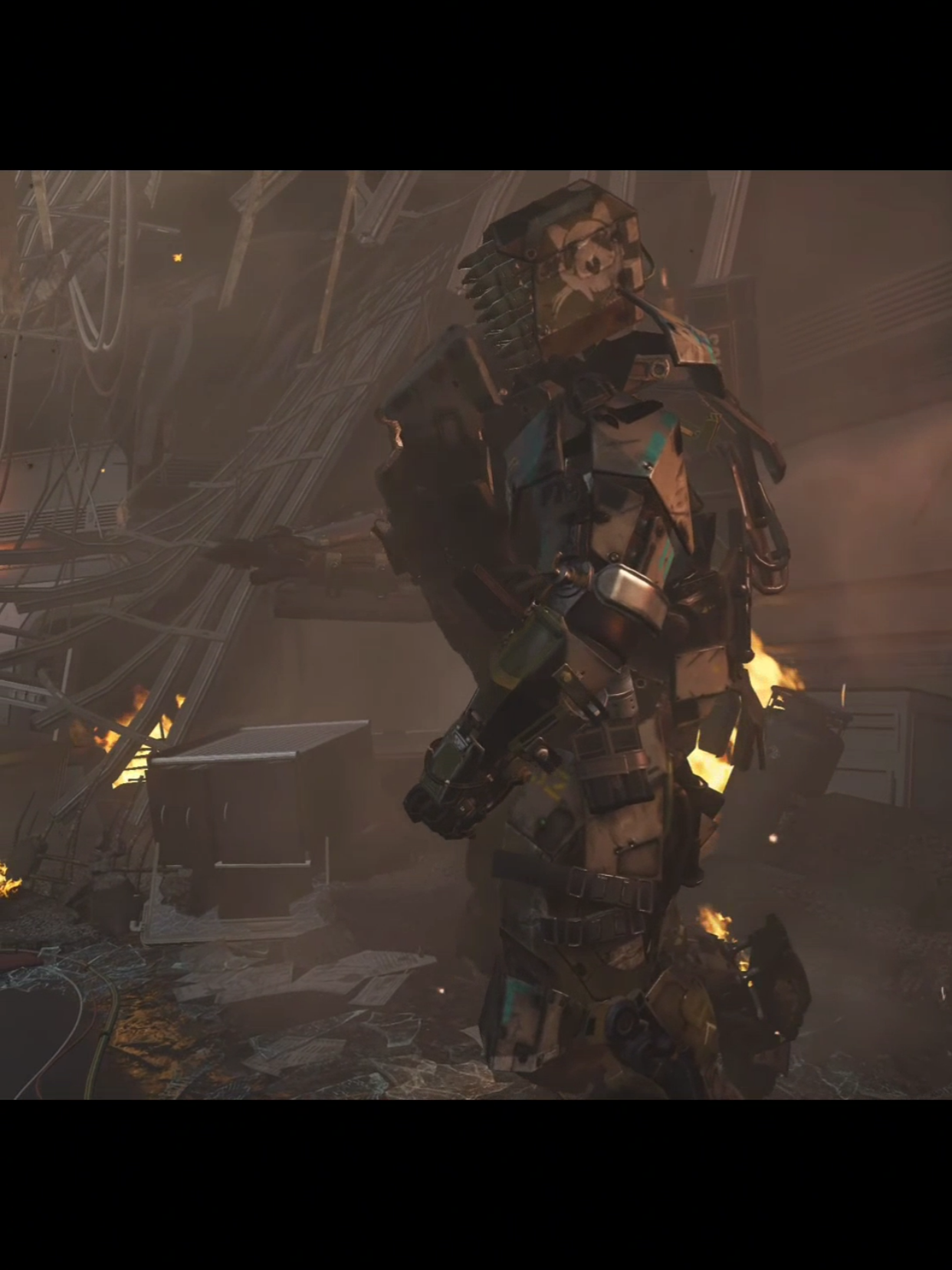 #callofduty #modernwarfare #cod #oldgames #editsounds #fyp #goliath 