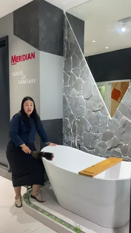 ✨ GRATIS PORTABLE HANGING FAN ✨ Mau dapet merchandise kece dari Meridian? 😍 Caranya gampang banget: 🛒 Belanja min. Rp1.000.000 🎥 Review produk Meridian post & tag IG/TikTok Meridian 📲 Follow IG & TikTok Meridian 📆 Valid Until Mid November 2025 ➡️ Hand Fan langsung jadi milikmu 🎁 #MeridianOfficial #fyp #Sanitaryware #Kebutuhanrumah #KebutuhanKamarMandi 