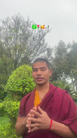 #fyp #tiktok #creatorsearchinsights #motivation @Phuntsok gurung  