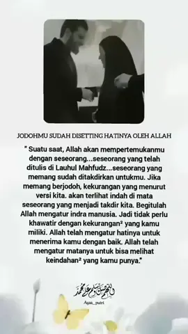Dua hati satu Cinta.. #quotestory #quotesaesthetic #storycinta #katakata #quotescinta #lauhulmahfudz #foryoupage #@syarifah..alawiyah 