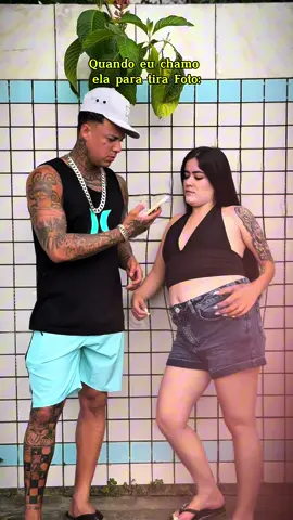 Toda mulher nasce com esse Dom 🤣