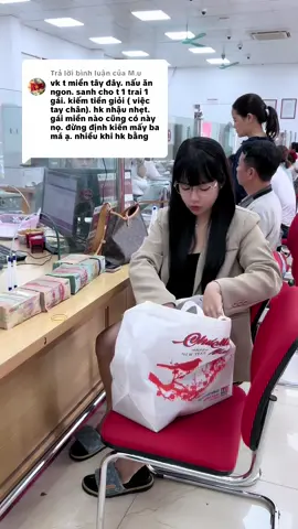 Trả lời @M.u cuối cùng cũng có người nghĩ tích cực về gái miền tây tụi em. Ở đâu cũng có người này người kia mà #ilovetiktok #xuhuongtiktok #linhdamientay #hanhtrinhlapnghiep #laychongxa 